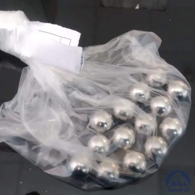 Шарик 92,075 мм 12х18н10т ГОСТ 3722-2014 купить в Усть-Каменогорске