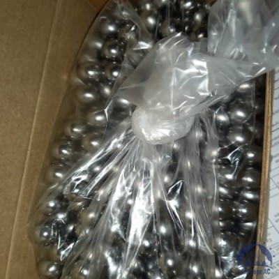 Шарик 95 мм 12х18н10т ГОСТ 3722-2014 купить в Усть-Каменогорске