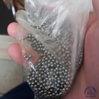 Дробь стальная 0,71 мм WG-25 ТУ 4196-001-78730722-2010 купить в Усть-Каменогорске