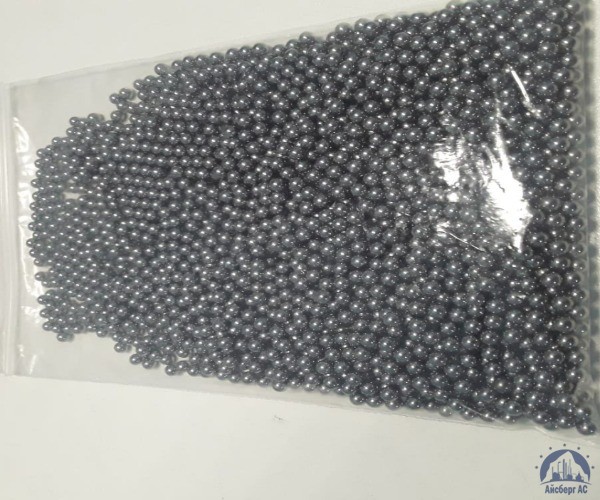 Шарик 85,725 мм ШХ15 ГОСТ 3722-2014