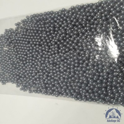 Шарик 85,725 мм ШХ15 ГОСТ 3722-2014 купить в Усть-Каменогорске