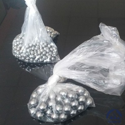 Шарик 85,725 мм 95Х18 ГОСТ 3722-2014 купить в Усть-Каменогорске