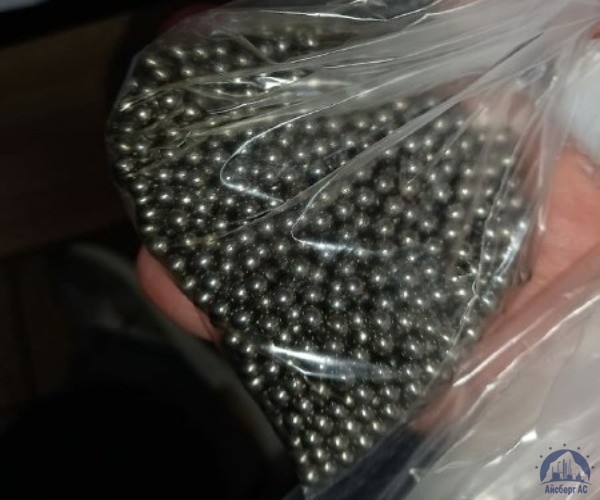 Шарик 85 мм ШХ15 ГОСТ 3722-2014