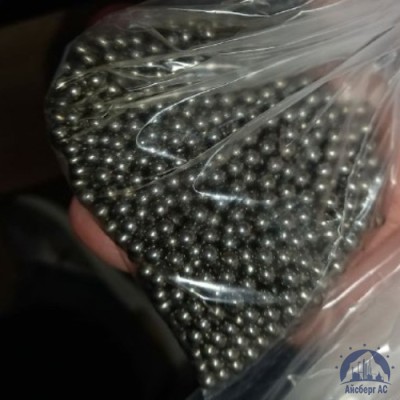 Шарик 85 мм ШХ15 ГОСТ 3722-2014 купить в Усть-Каменогорске