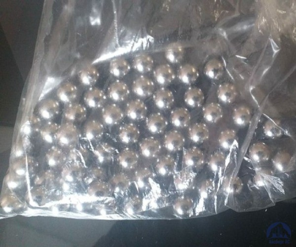 Шарик 82,55 мм ШХ15 ГОСТ 3722-2014