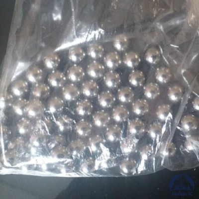 Шарик 82,55 мм ШХ15 ГОСТ 3722-2014 купить в Усть-Каменогорске