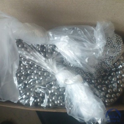 Шарик 73,025 мм 12х18н10т ГОСТ 3722-2014 купить в Усть-Каменогорске