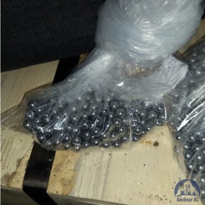 Шарик 70 мм ШХ15 ГОСТ 3722-2014 купить в Усть-Каменогорске