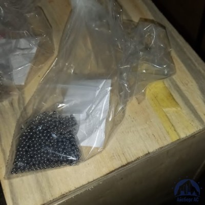 Шарик 70 мм 95Х18 ГОСТ 3722-2014 купить в Усть-Каменогорске