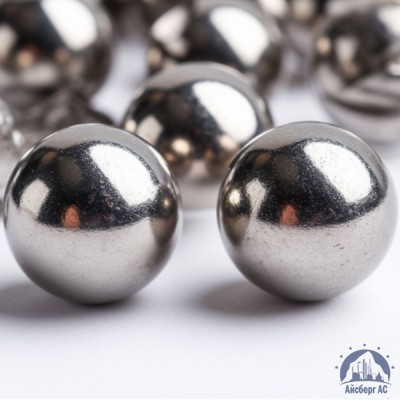 Шарик 9,128 мм 95Х18 ГОСТ 3722-2014 купить в Усть-Каменогорске