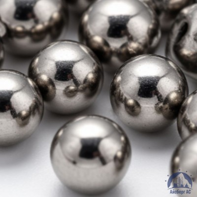 Шарик 9,128 мм 12х18н10т ГОСТ 3722-2014 купить в Усть-Каменогорске