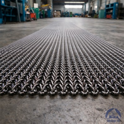 Сетка глазировочная ПСГ с одинарным загибом тип 11 купить в Усть-Каменогорске