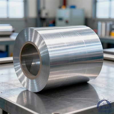 Алюминиевая фольга 0,014х20 мм АД1М купить в Усть-Каменогорске