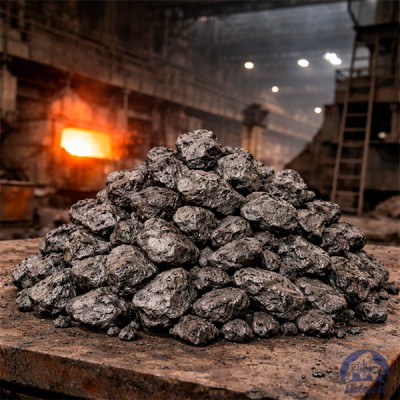 Кокс литейный КЛ-3 ГОСТ 3340-88 купить в Усть-Каменогорске