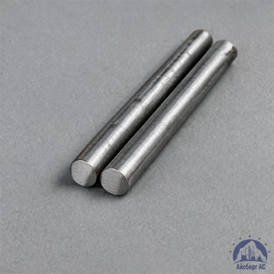 Круг 10 мм ст. Х12МФ купить в Усть-Каменогорске