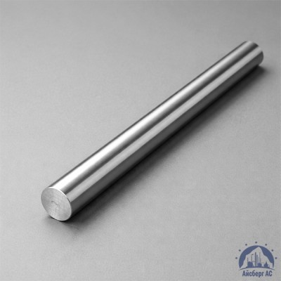 Круг 10 мм ст. Х6ВФ купить в Усть-Каменогорске