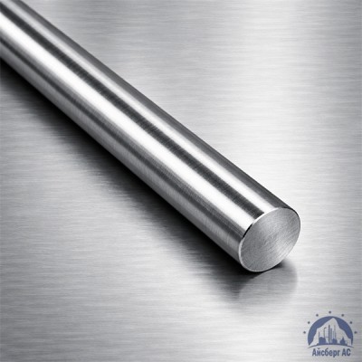 Круг 10 мм ст. ШХ15 купить в Усть-Каменогорске