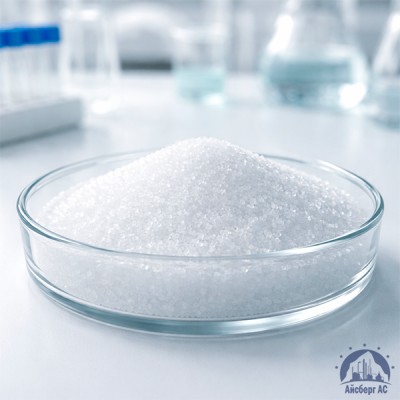 Алюминий Азотнокислый 9-Водный ГОСТ 3757-75 купить в Усть-Каменогорске