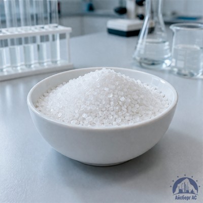 Алюминий Азотнокислый ГОСТ 3757-75 купить в Усть-Каменогорске