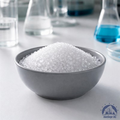 Алюминий Нитрат 9-Водный ТУ 6-09-02-562-2001 купить в Усть-Каменогорске