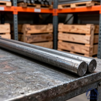 Круг чугунный 140 мм АЧС-2 ГОСТ 1585-85 купить в Усть-Каменогорске