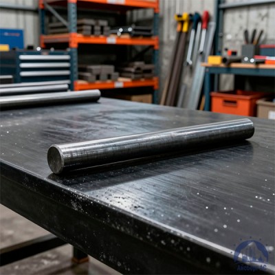 Круг чугунный 110 мм АЧС-2 ГОСТ 1585-85 купить в Усть-Каменогорске