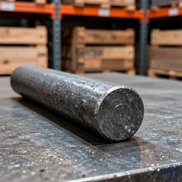 Круг чугунный 280 мм АЧК-2 ГОСТ 1585-85