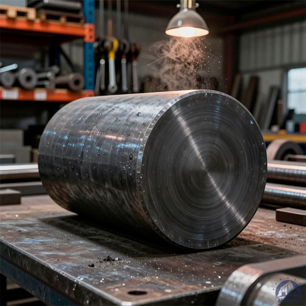 Круг чугунный 300 мм АЧК-2 ГОСТ 1585-85