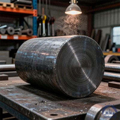 Круг чугунный 300 мм АЧК-2 ГОСТ 1585-85 купить в Усть-Каменогорске