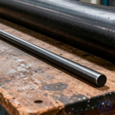 Круг чугунный 20 мм АЧС-1 ГОСТ 1585-85 купить в Усть-Каменогорске