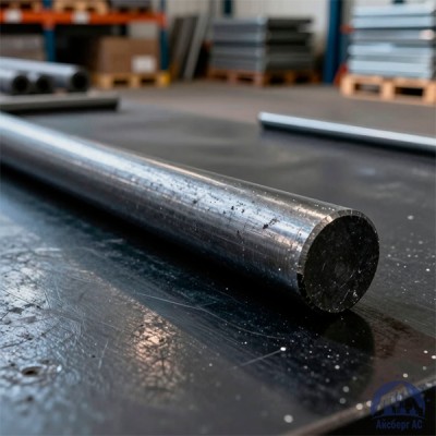 Круг чугунный 110 мм АЧС-1 ГОСТ 1585-85 купить в Усть-Каменогорске