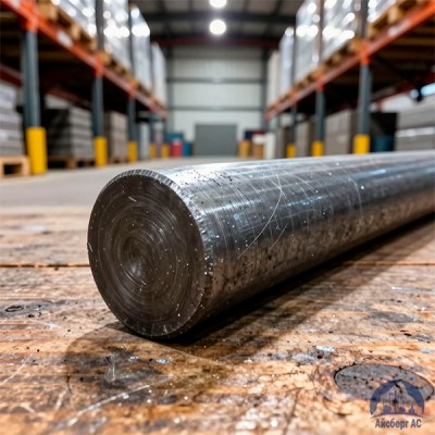 Круг чугунный 180 мм АЧК-2 ГОСТ 1585-85 купить в Усть-Каменогорске