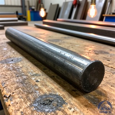 Круг чугунный 120 мм АЧС-2 ГОСТ 1585-85 купить в Усть-Каменогорске