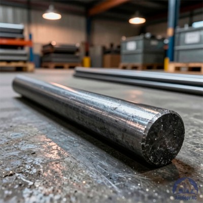 Круг чугунный 100 мм АЧС-2 ГОСТ 1585-85 купить в Усть-Каменогорске