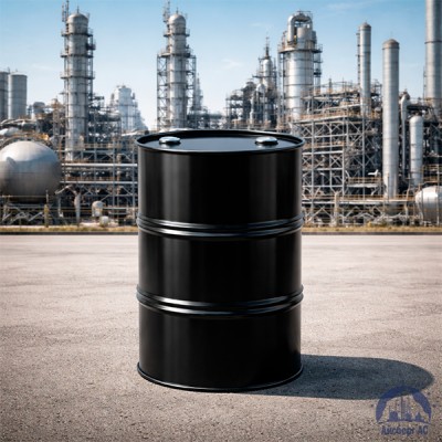 Смазка графитная ГОСТ 3333-80 (бочка 210 л) купить в Усть-Каменогорске