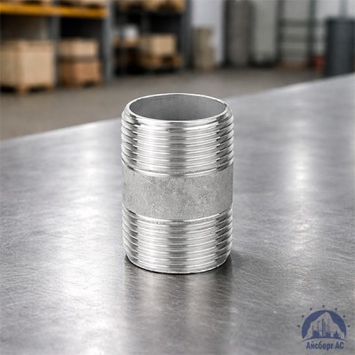 Бочонок нержавеющий Ду 100 4'' 08х18н10 купить в Усть-Каменогорске