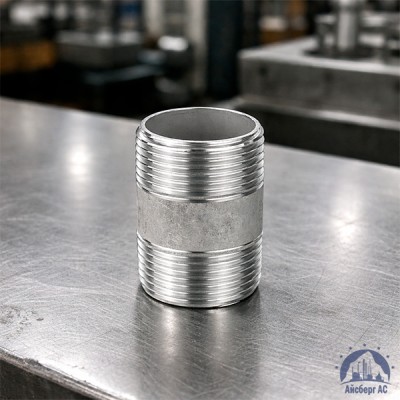 Бочонок нержавеющий Ду 100 4'' 10х17н13м2т купить в Усть-Каменогорске