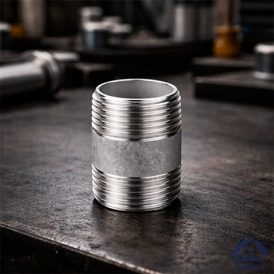 Бочонок нержавеющий Ду 100 4'' 20х23н18 купить в Усть-Каменогорске