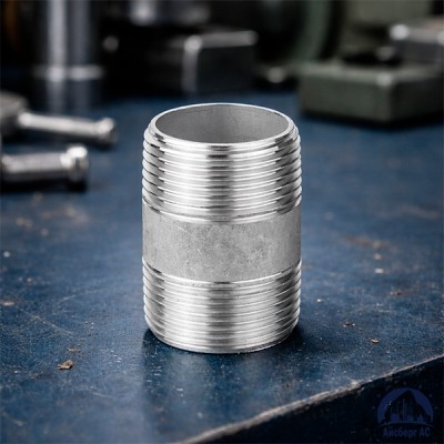 Бочонок нержавеющий Ду 100 4'' AISI 310S купить в Усть-Каменогорске