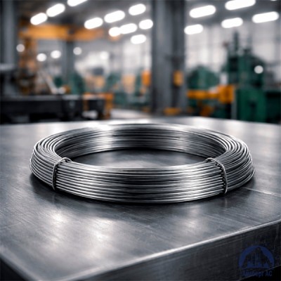 Проволока   3-1-10пс ГОСТ 5663-79 купить в Усть-Каменогорске