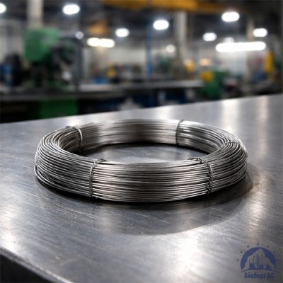 Проволока   3-1-15пс ГОСТ 5663-79 купить в Усть-Каменогорске