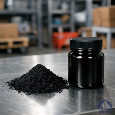 Серебро (I) Оксид ТУ 6-09-02-441-88 купить в Усть-Каменогорске