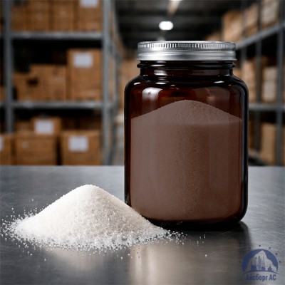 Серебро Азотнокислое ТУ 2642-581-00205087-2007 купить в Усть-Каменогорске