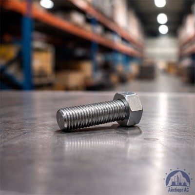Болт 2.М22-8g х 75.48 ГОСТ 16016-2014 купить в Усть-Каменогорске