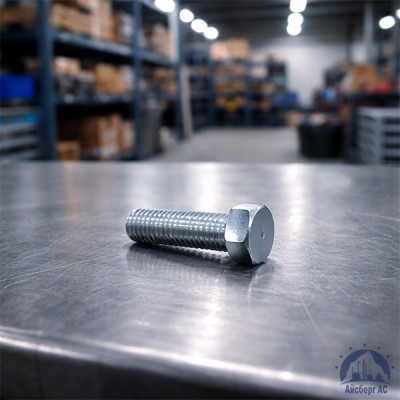 Болт 2М24-8g х 140.88.35 ГОСТ 11530-2014 купить в Усть-Каменогорске