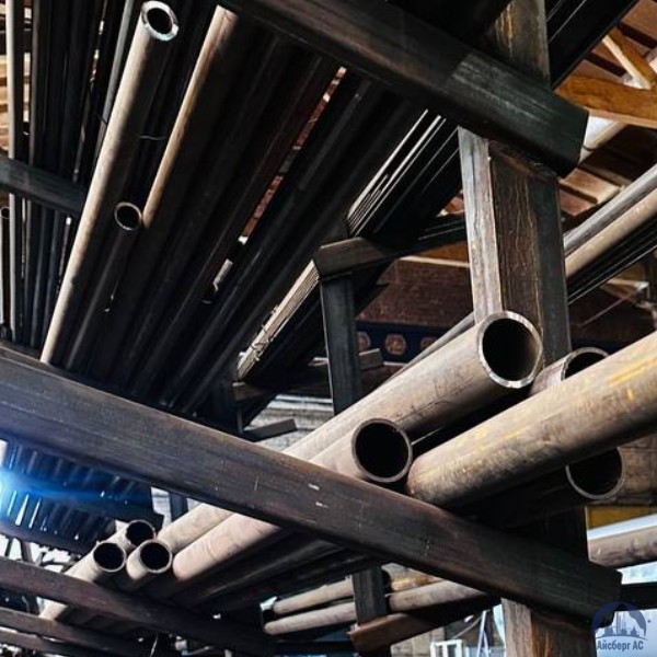 Труба бесшовная 25х5 мм ст. ХВГ ГОСТ 8732-78