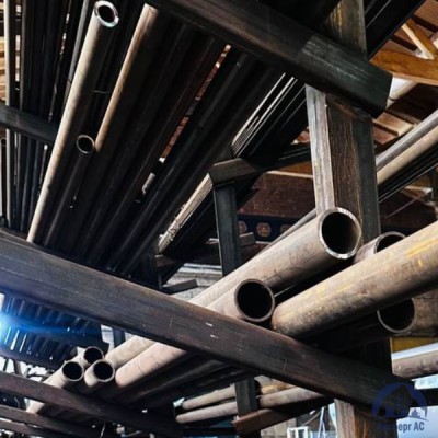 Труба бесшовная 25х5 мм ст. ХВГ ГОСТ 8732-78 купить в Усть-Каменогорске