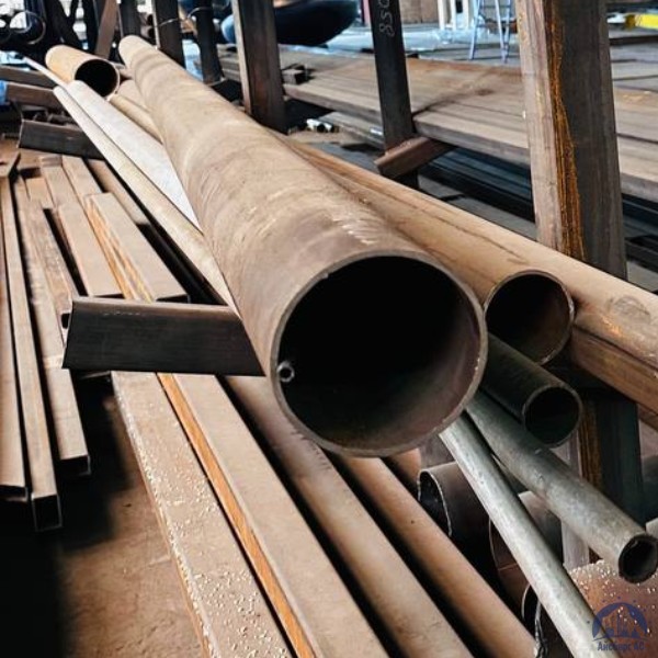 Труба бесшовная 76х6 мм ст. 3 ГОСТ 8731-74