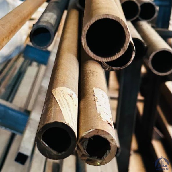 Труба бесшовная 108х4,5 мм ст. 3сп ГОСТ 8732-78