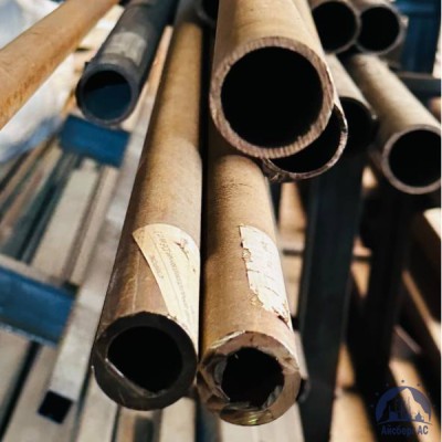 Труба бесшовная 108х4,5 мм ст. 3сп ГОСТ 8732-78 купить в Усть-Каменогорске